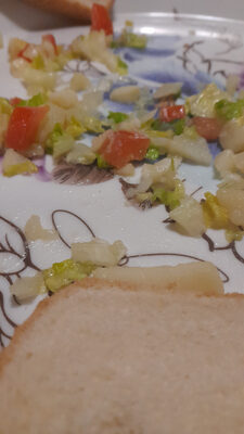 Oreo front packaging