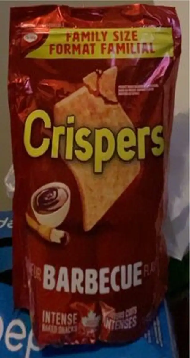 Crispers