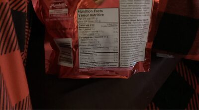 Bits & Bites Méli-Mélo Crispers Original