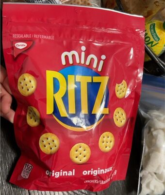Mini Ritz