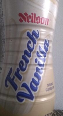 Milk - French Vanilla