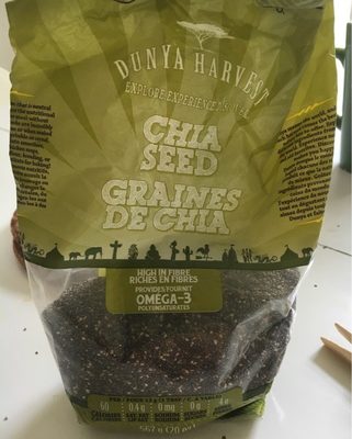 CHIA SEED