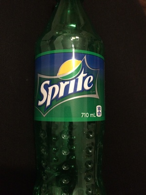 Soda Citron-Lime