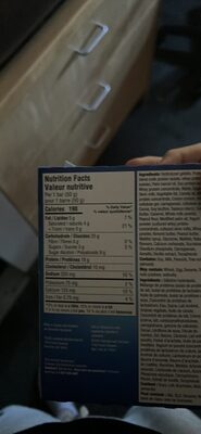 PURE PROTEIN Chocolate Salted Caramel