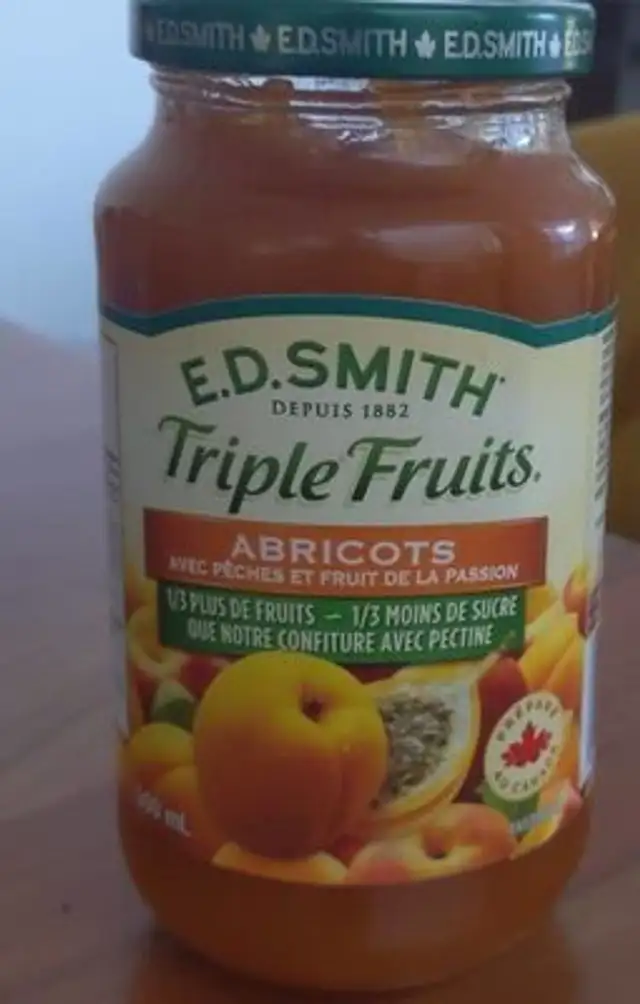 Confiture