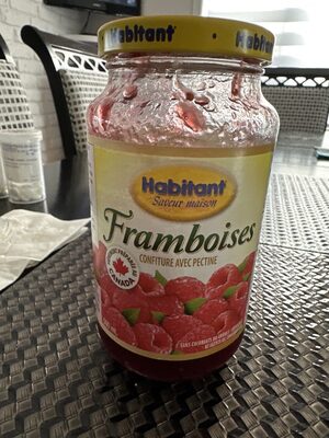Framboises