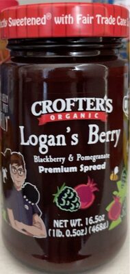 Logan’s Berry