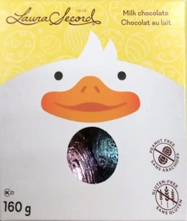 Chocolat au lait