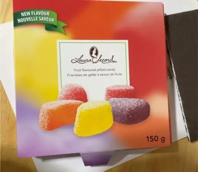 Jujubes