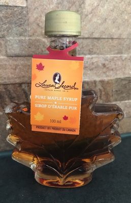 Pure sirop d'érable