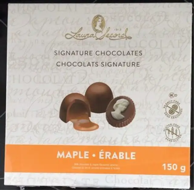 Chocolat Signature