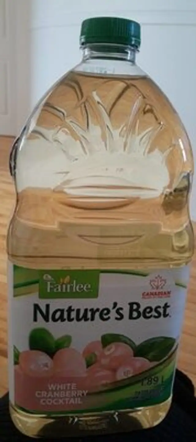Nature's Best