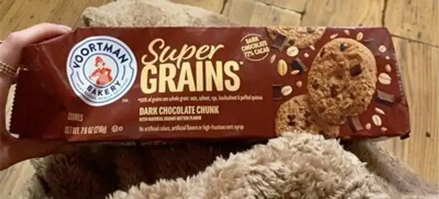 Super grains