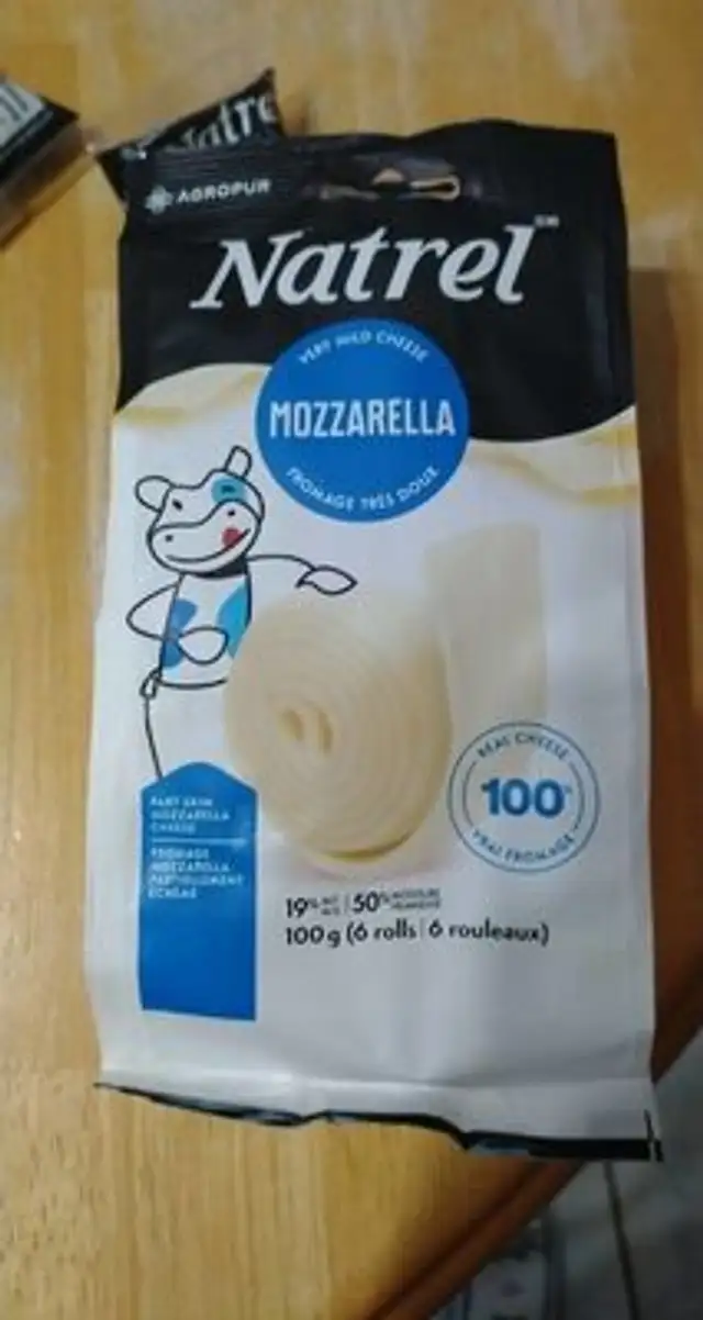 Mozzarella