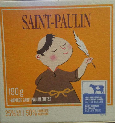 Saint-Paulin