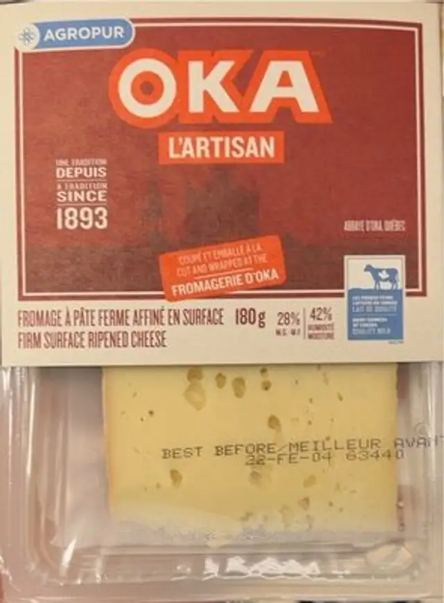 Oka l’artisan