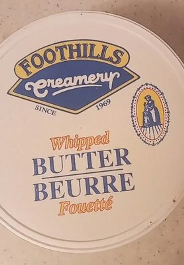 Butter