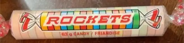Rockets 63g