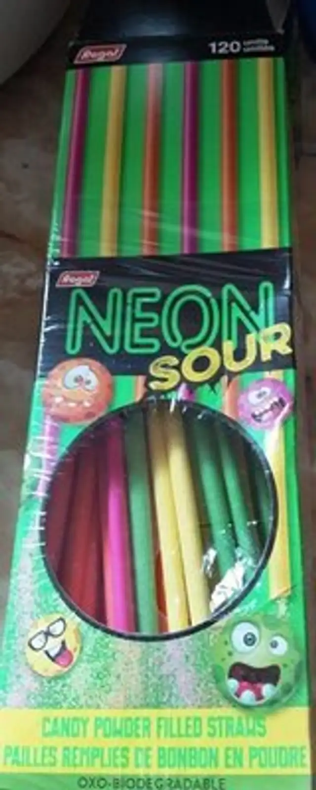 Néon sour