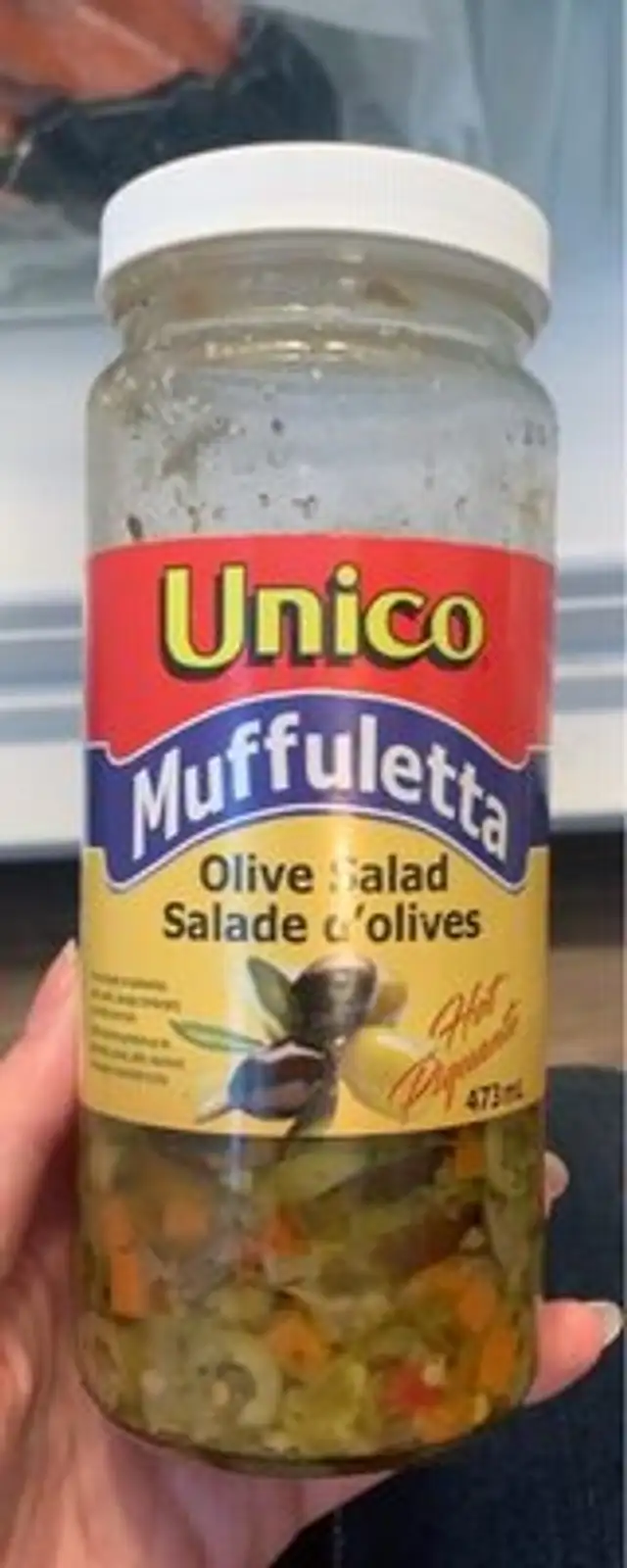 Olive Salad