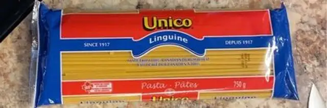 Linguine