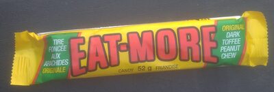 Eat-More front packaging