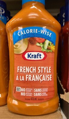 French dressing