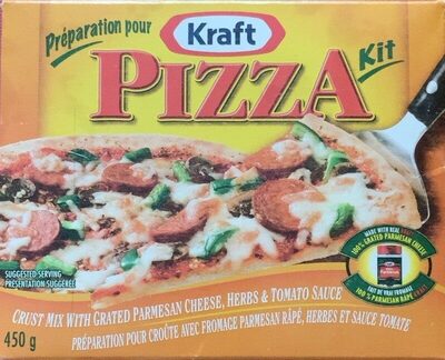 Pizza Kit