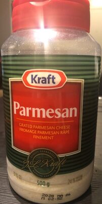 Parmesan