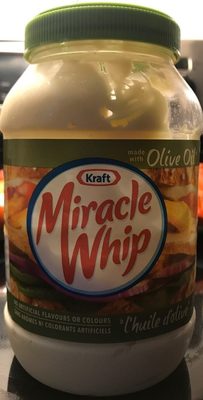 Miracle Whip