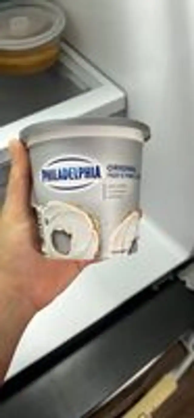 Philadelphia Original Cream Cheese