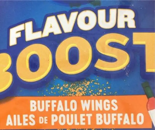 Kraft dinner buffalo wings