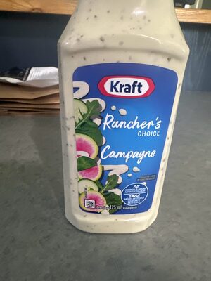 Rancher's Choice Campagne