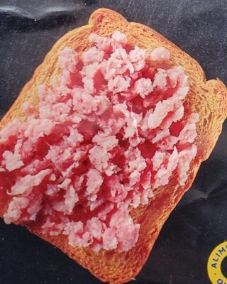 Original Chopped Ham