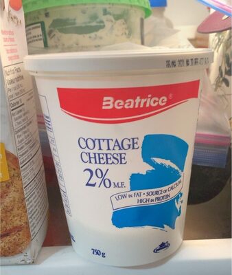 Cottage Cheese
