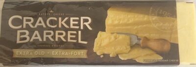 Extra-old (cheddar cheese)