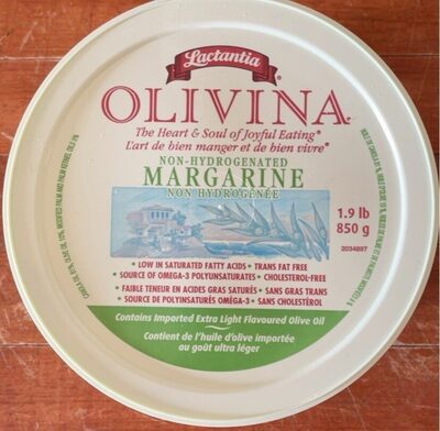 Oliviina with Olive Oil