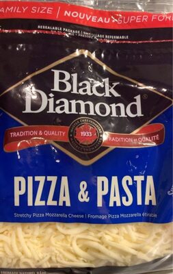 Pizza & pasta mozzarella cheese