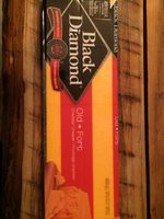 Fromage Cheddar Fort