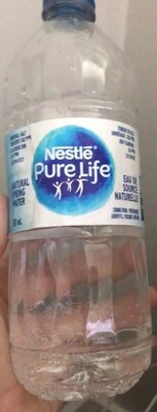 Pure life