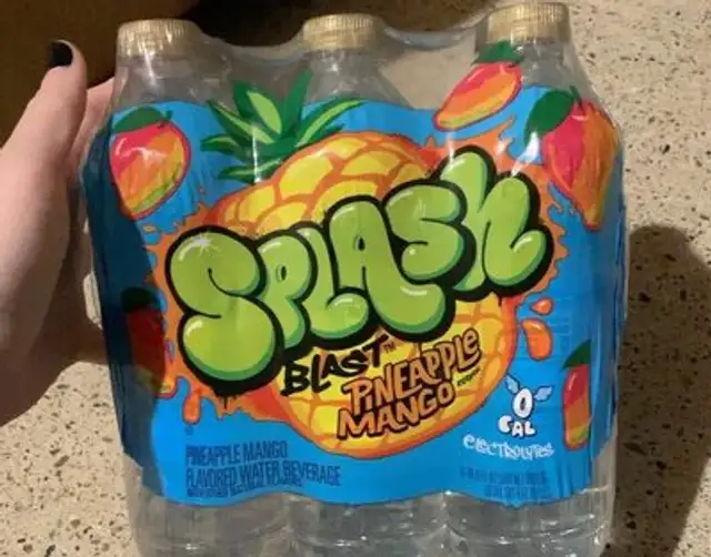Slash blast