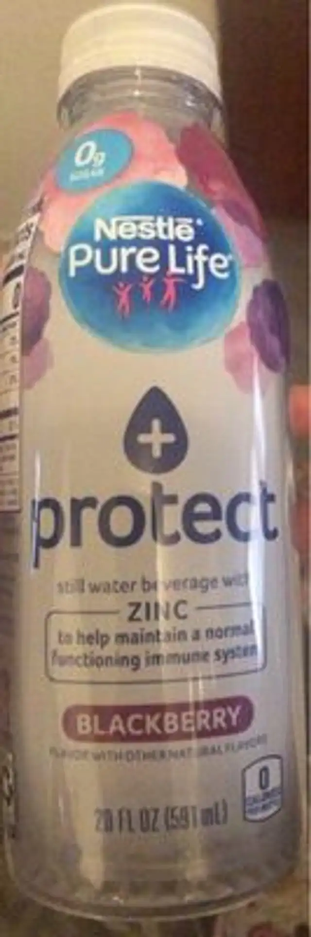 Water