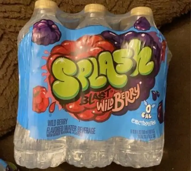 Splash
