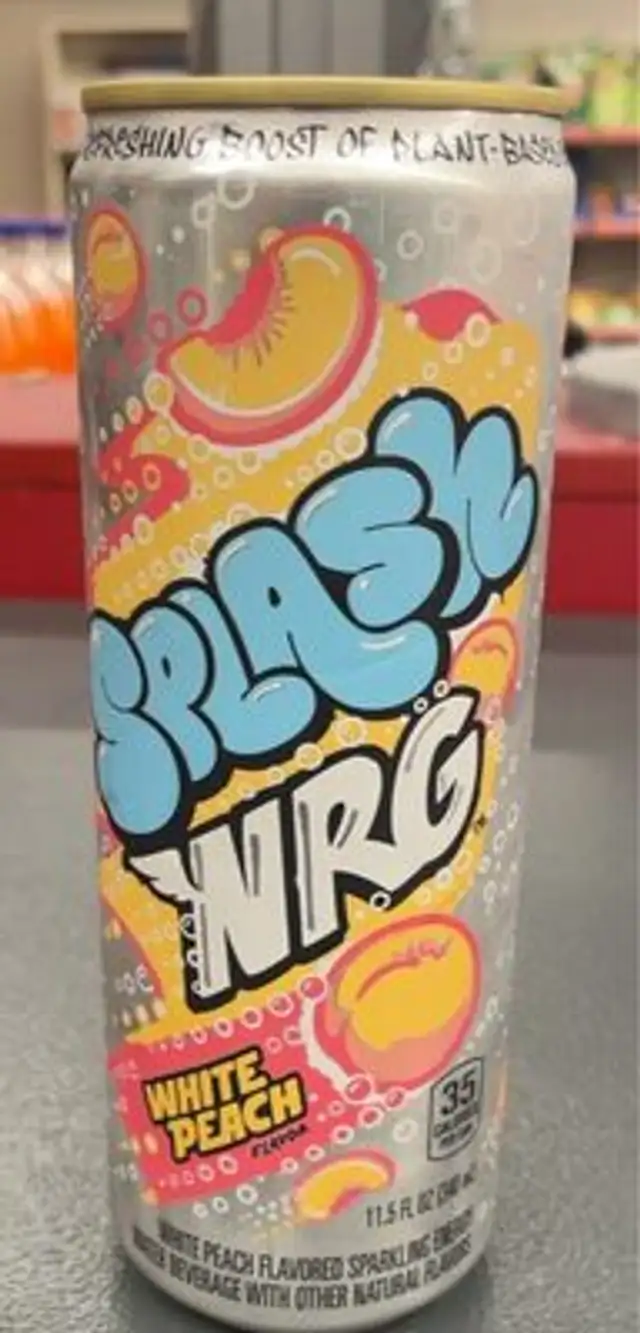 Splash NRG
