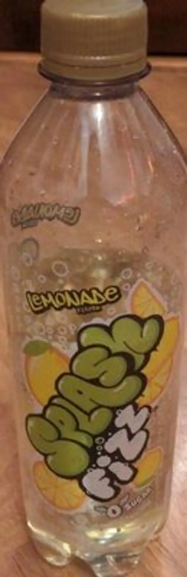 Splash Fizz
