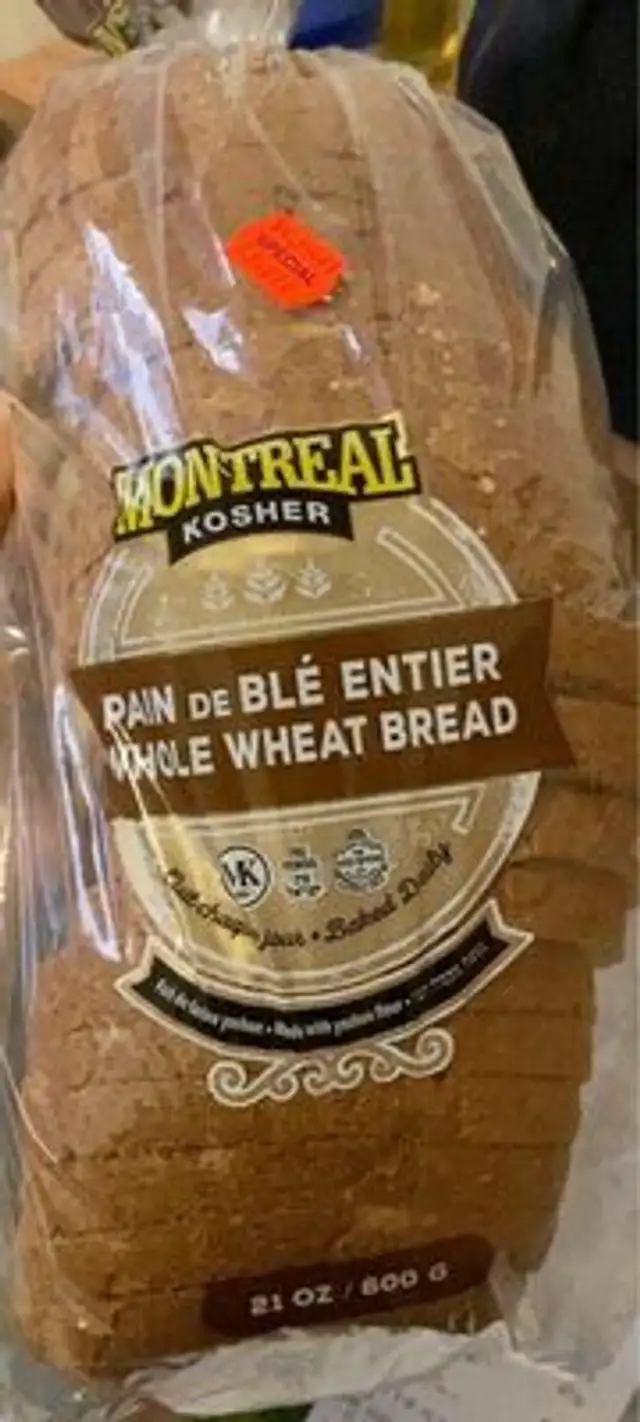 Bread