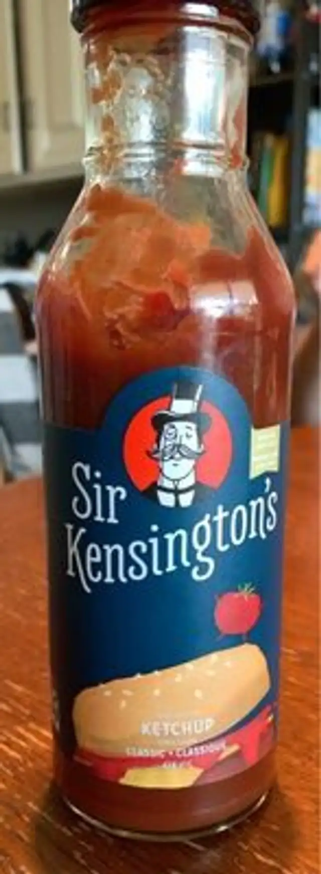 Ketchup