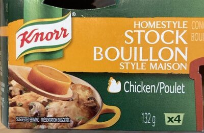 Bouillin style maison