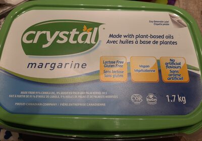 Margarine