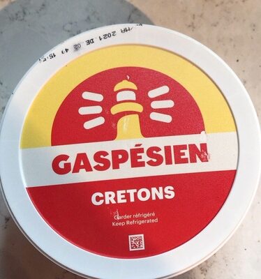 Cretons